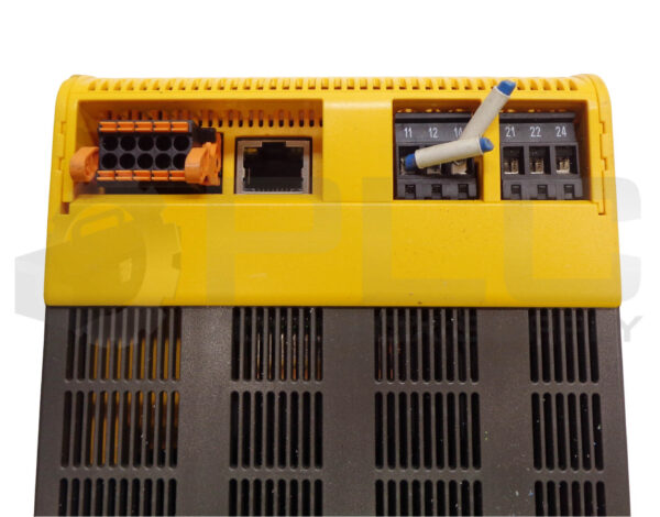 BENDER B91067010 INSULATION MONITORING DEVICE ISO685-D - Image 4