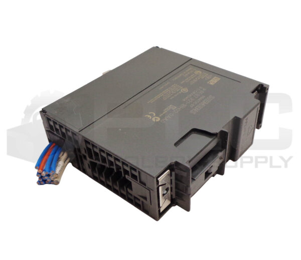 LOT OF 3 SIEMENS 1P 6ES7 321-1BH02-0AA0 SIMATIC S7 INPUT MODULE - Image 3