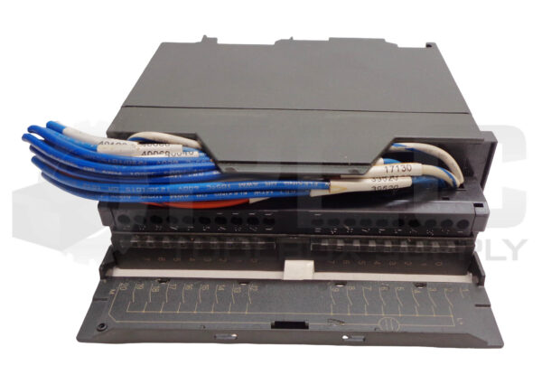 LOT OF 3 SIEMENS 1P 6ES7 321-1BH02-0AA0 SIMATIC S7 INPUT MODULE - Image 4