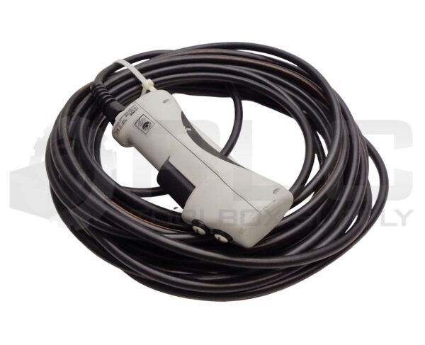 EUCHNER ZSM2300-113290 ENABLING SWITCH APPROX 43'