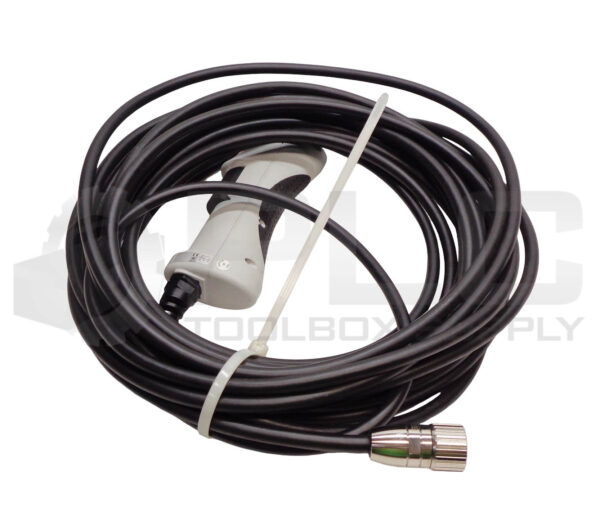EUCHNER ZSM2300-113290 ENABLING SWITCH APPROX 43' - Image 2