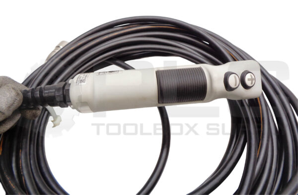 EUCHNER ZSM2300-113290 ENABLING SWITCH APPROX 43' - Image 4