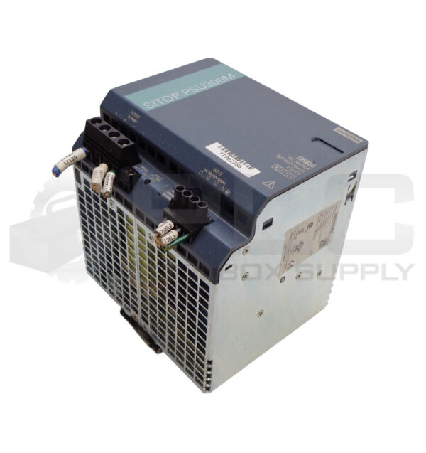 SIEMENS 1P 6EP1437-3BA10 SITOP PSU300M POWER SUPPLY