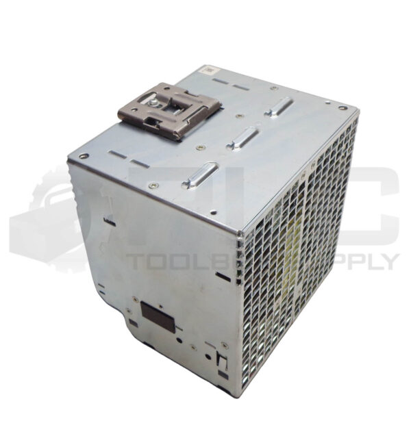 SIEMENS 1P 6EP1437-3BA10 SITOP PSU300M POWER SUPPLY - Image 2