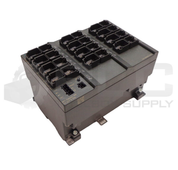 SIEMENS 1P 6GK5224-0BA00-2AA3 SIMATIC NET INDUSTRIAL ETHERNET SWITCH