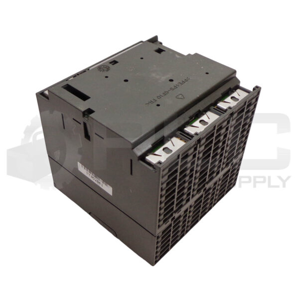 SIEMENS 1P 6ES7 318-3EL01-0AB0 SIMATIC S7-300 CENTRAL PROCESSING UNIT - Image 2