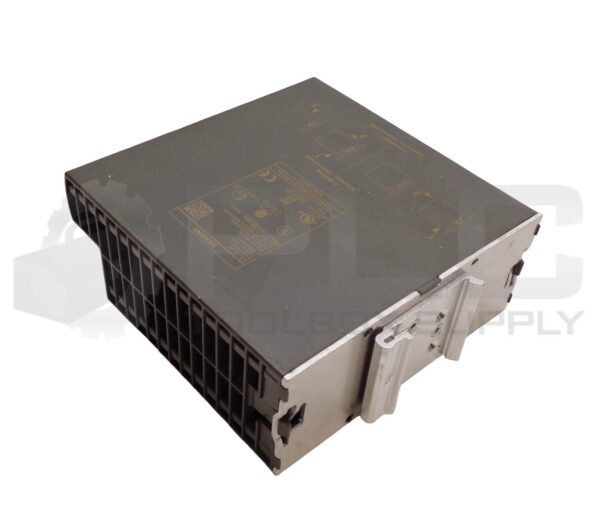 SIEMENS 1P 6EP1 931-2EC42 BATTERY POWER SUPPLY MODULE - Image 2