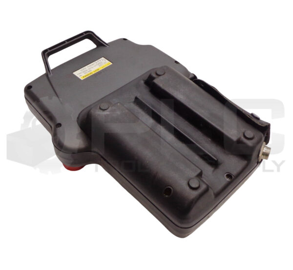 REPAIRED FANUC A05B-2518-C370#SGL TEACH PENDANT - Image 4