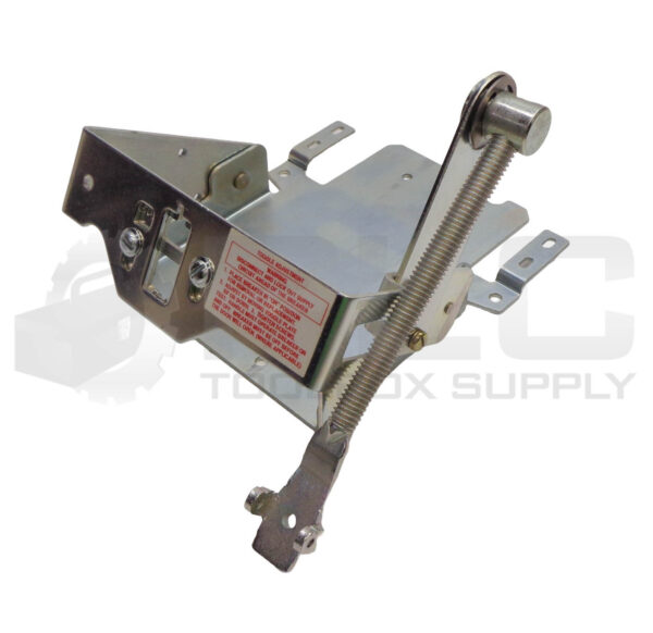 ALLEN BRADLEY 1494V-M40 SER A CIRCUIT BREAKER PROTECTOR