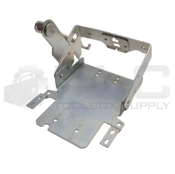 ALLEN BRADLEY 1494V-M40 SER A CIRCUIT BREAKER PROTECTOR - Image 2
