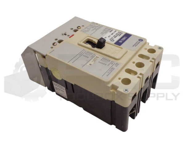 ALLEN BRADLEY 140U-I6C3-C30 (A) CIRCUIT BREAKER 30AMP 3P 140U-I6C3-C30-B - Image 2