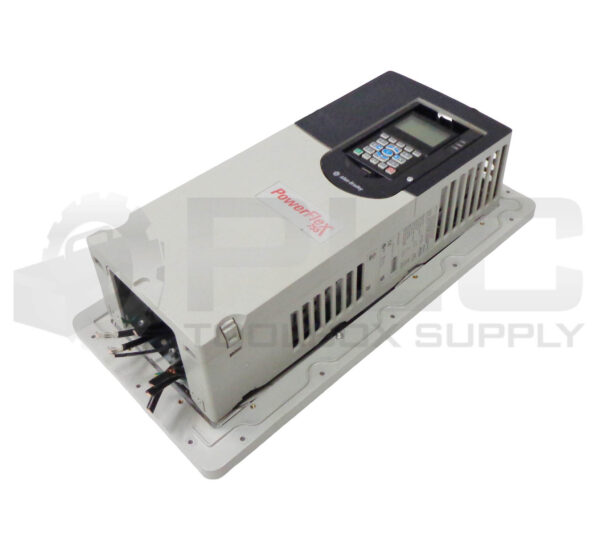 ALLEN BRADLEY 20G11 F D 040 AA0NNNNN SER A POWERFLEX 755 AC DRIVE *READ*