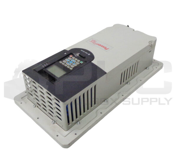 ALLEN BRADLEY 20G11 F D 040 AA0NNNNN SER A POWERFLEX 755 AC DRIVE - Image 2