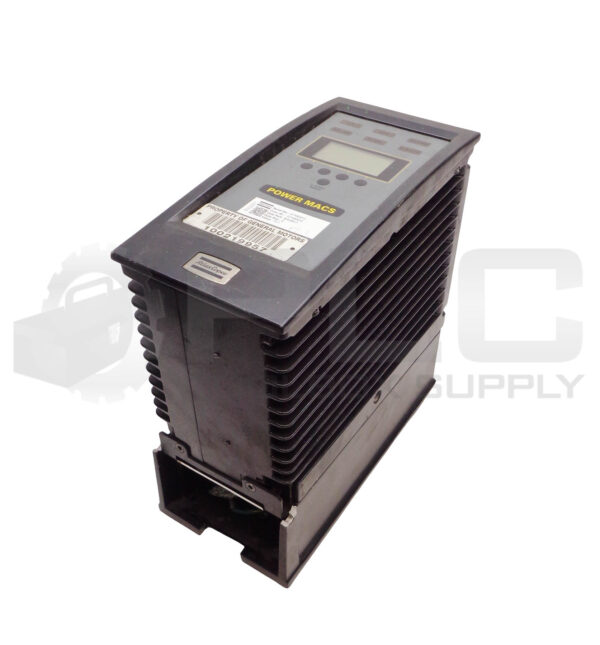 ATLAS COPCO 8435 6511 30 / TC-4000-P-DN-ES POWER MACS CONTROLLER *READ*