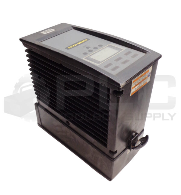 ATLAS COPCO 8435 6511 30 / TC-4000-P-DN-ES POWER MACS CONTROLLER *READ* - Image 2