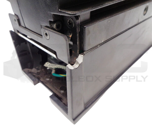 ATLAS COPCO 8435 6511 30 / TC-4000-P-DN-ES POWER MACS CONTROLLER *READ* - Image 3