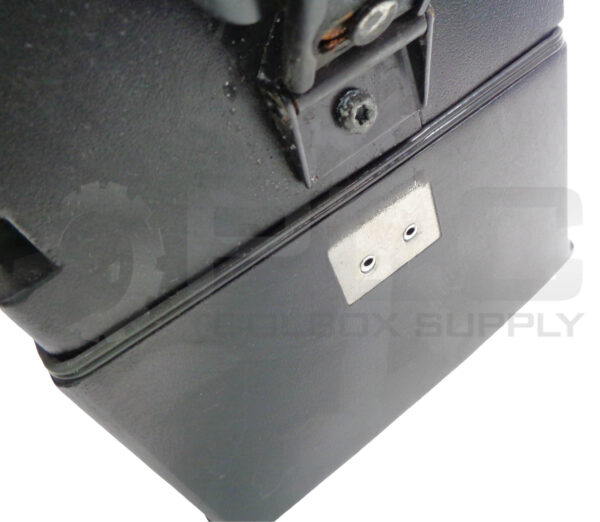 ATLAS COPCO 8435 6511 30 / TC-4000-P-DN-ES POWER MACS CONTROLLER *READ* - Image 4