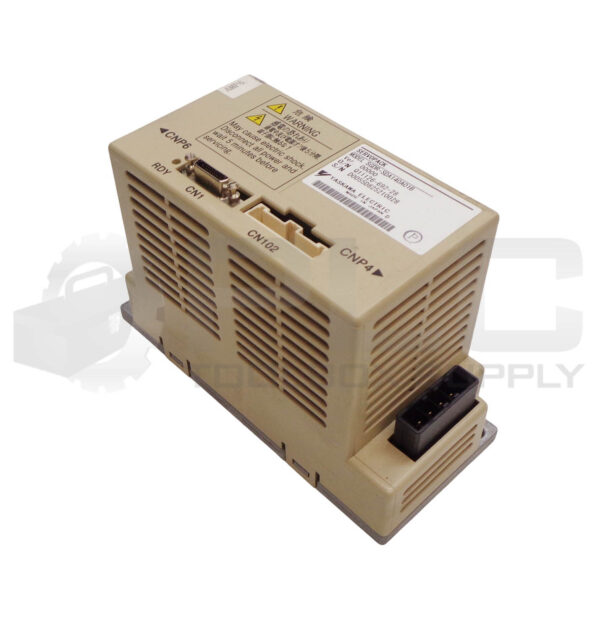 YASKAWA SGDR-SDA140A01B SERVO AMPLIFIER SERVOPACK