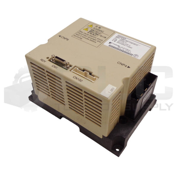YASKAWA SGDR-SDA710A01BY32 SERVO DRIVE SERVOPACK