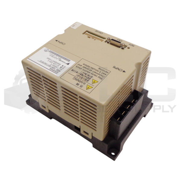 YASKAWA SGDR-SDA710A01BY32 SERVO DRIVE SERVOPACK - Image 2