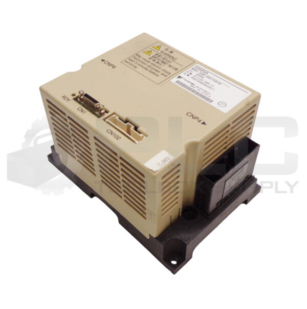YASKAWA SGDR-SDA710A01B SERVO DRIVE SERVOPACK