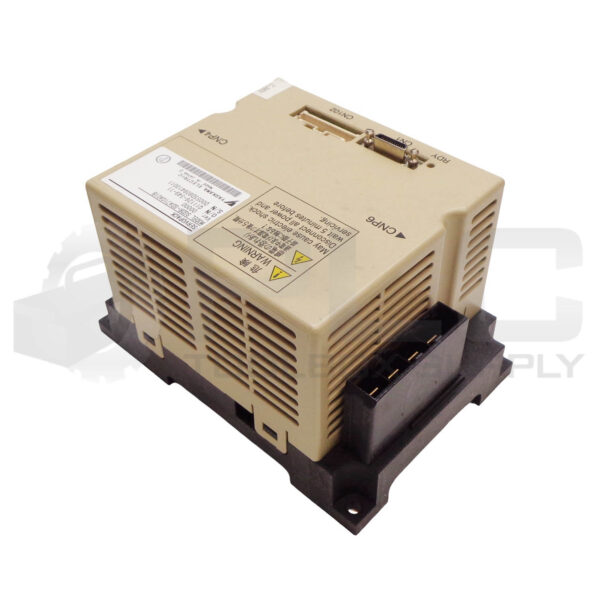YASKAWA SGDR-SDA710A01B SERVO DRIVE SERVOPACK - Image 2