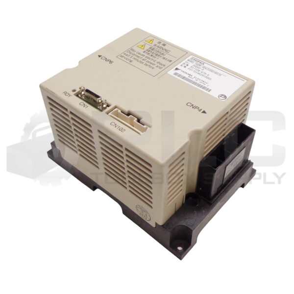 YASKAWA SGDR-SDA350A01BY28 AC SERVO DRIVE SERVOPACK