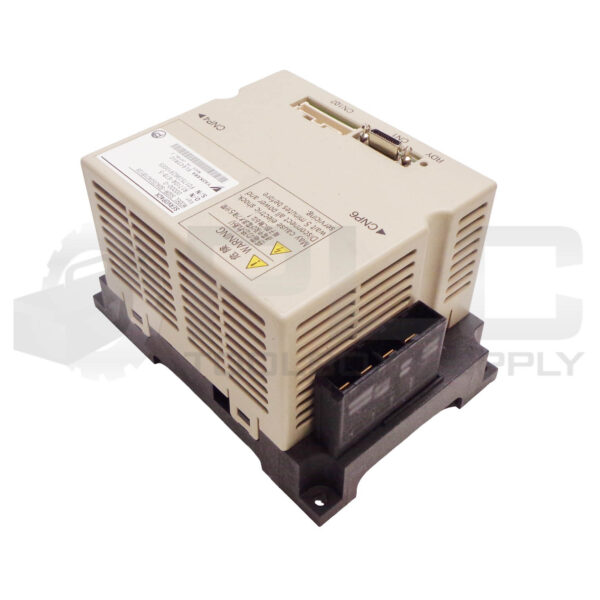 YASKAWA SGDR-SDA350A01BY28 AC SERVO DRIVE SERVOPACK - Image 2