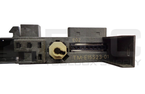 LOT OF 5 SIEMENS TM-E15S23-01 TERMINAL MODULES - Image 4