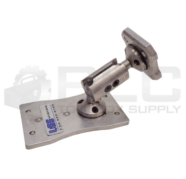 USS MOUNT FOR BANNER OMNI 1.3 PRESENCE PLUS P4 VISION SENSOR