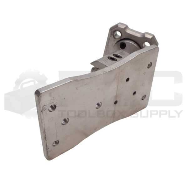USS MOUNT FOR BANNER OMNI 1.3 PRESENCE PLUS P4 VISION SENSOR - Image 2
