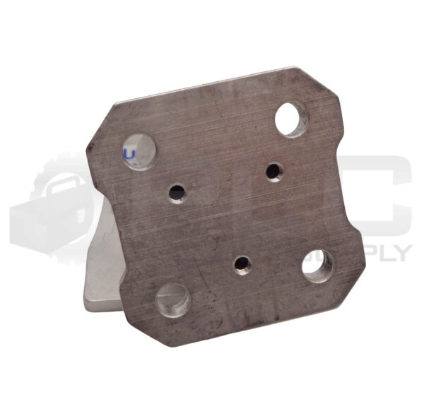 USS MOUNT FOR BANNER OMNI 1.3 PRESENCE PLUS P4 VISION SENSOR - Image 3