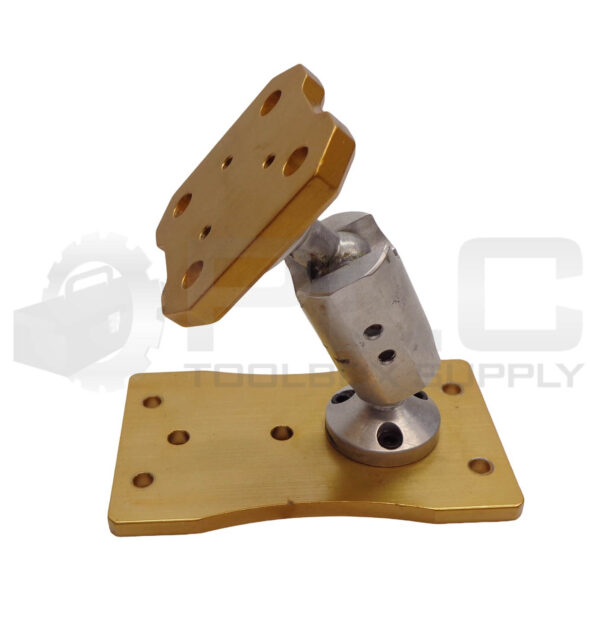 USS MOUNT FOR BANNER OMNI 1.3 PRESENCE PLUS P4 VISION SENSOR - Image 4