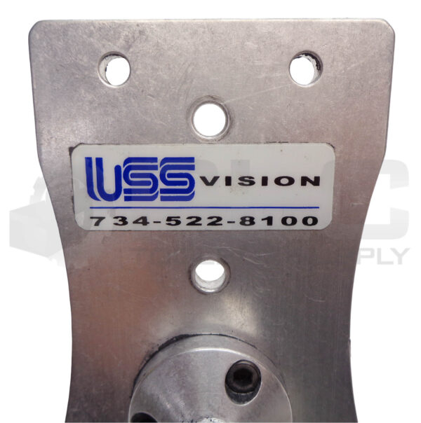 USS MOUNT FOR BANNER OMNI 1.3 PRESENCE PLUS P4 VISION SENSOR - Image 5