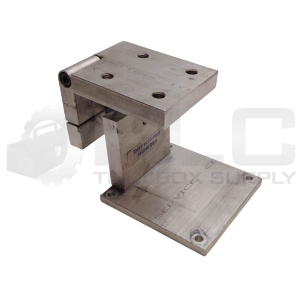 USS VISION USS-M3015 MOUNT FOR BANNER VISION LIGHT