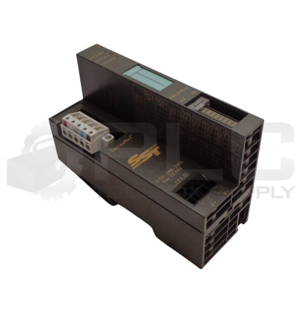SST 5136-DNS-200S DEVICENET COMMUNICATION MODULE