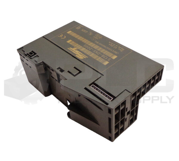 SST 5136-DNS-200S DEVICENET COMMUNICATION MODULE - Image 2