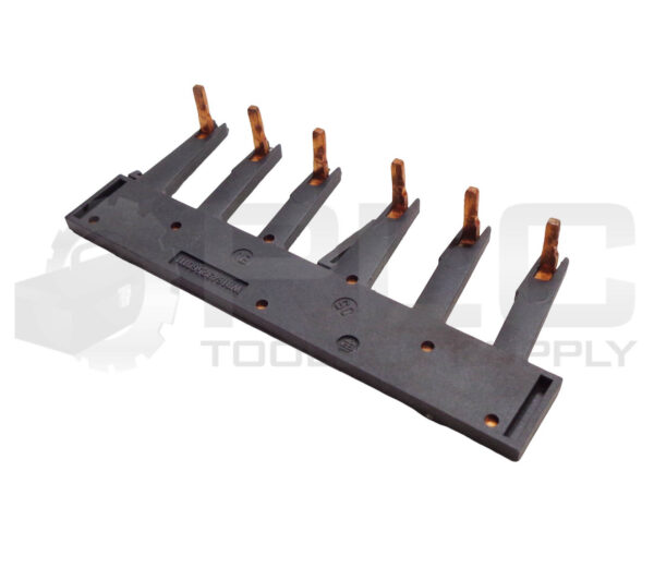 SCHNEIDER ELECTRIC W816432560111 LOWER CONNECTION BLOCK 6P