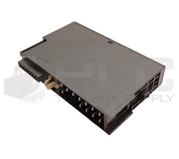 LOT OF 3 SIEMENS 6ES7 138-4CB10-0AB0 SIMATIC S7 POWER MODULES - Image 3