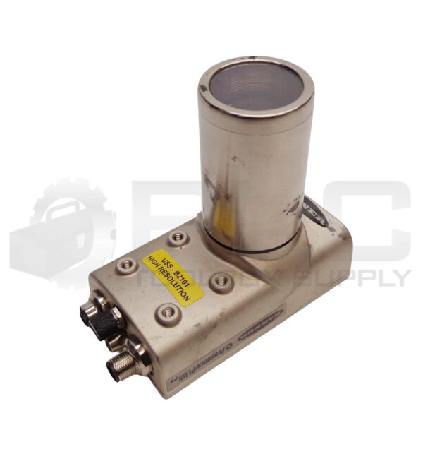 BANNER P4O1.3RS-A-BD OMNI 1.3 PRESENCE PLUS P4 VISION SENSOR CAMERA