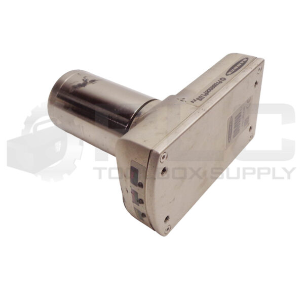BANNER P4O1.3RS-A-BD OMNI 1.3 PRESENCE PLUS P4 VISION SENSOR CAMERA - Image 2