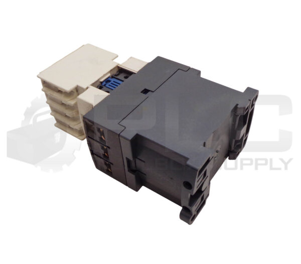 SCHNEIDER / TELEMECANIQUE LC2D18 CONTACTOR 24VDC - Image 2
