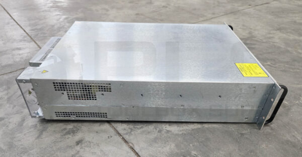 TDK LAMBDA GEN50-200-IS510-3P480 POWER SUPPLY 480VAC GEN 50-200 (FCON) 005321252 - Image 3