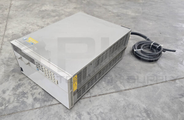 AGILENT 6683A SYSTEM DC POWER SUPPLY 0-32V/0-160A
