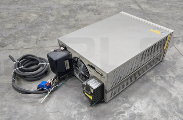 AGILENT 6683A SYSTEM DC POWER SUPPLY 0-32V/0-160A - Image 2