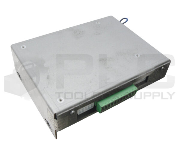 WTC 917-0145 TIMER MODULE 900-8573-3M1 - Image 2