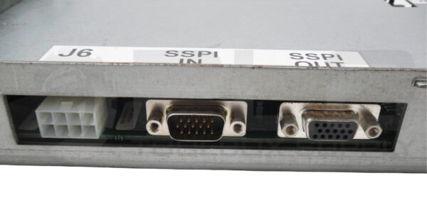 WTC 917-0145 TIMER MODULE 900-8573-3M1 - Image 3