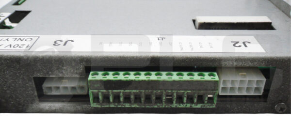 WTC 917-0145 TIMER MODULE 900-8573-3M1 - Image 4