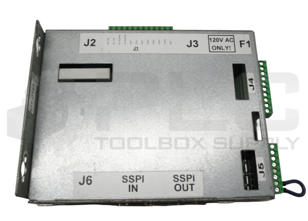 WTC 917-0145 TIMER MODULE 900-8573-3M1 - Image 5