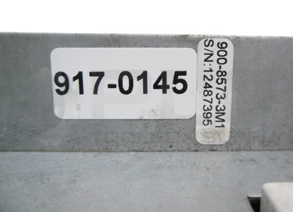 WTC 917-0145 TIMER MODULE 900-8573-3M1 - Image 6